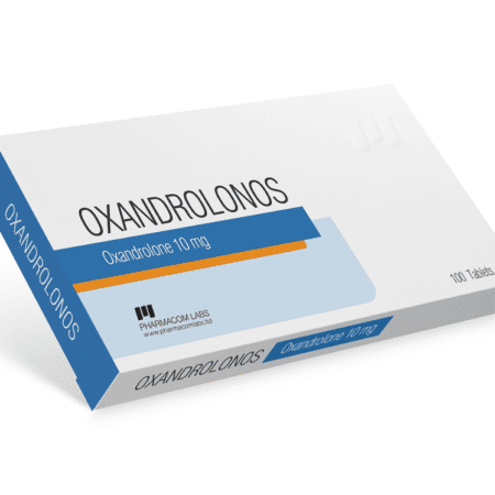 Oxandrolone 100tab/10mg Oxandrolone
