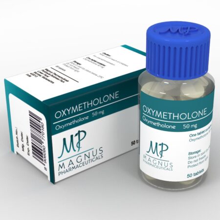 Oxymetholone 50tab /50mg Oxymetholone