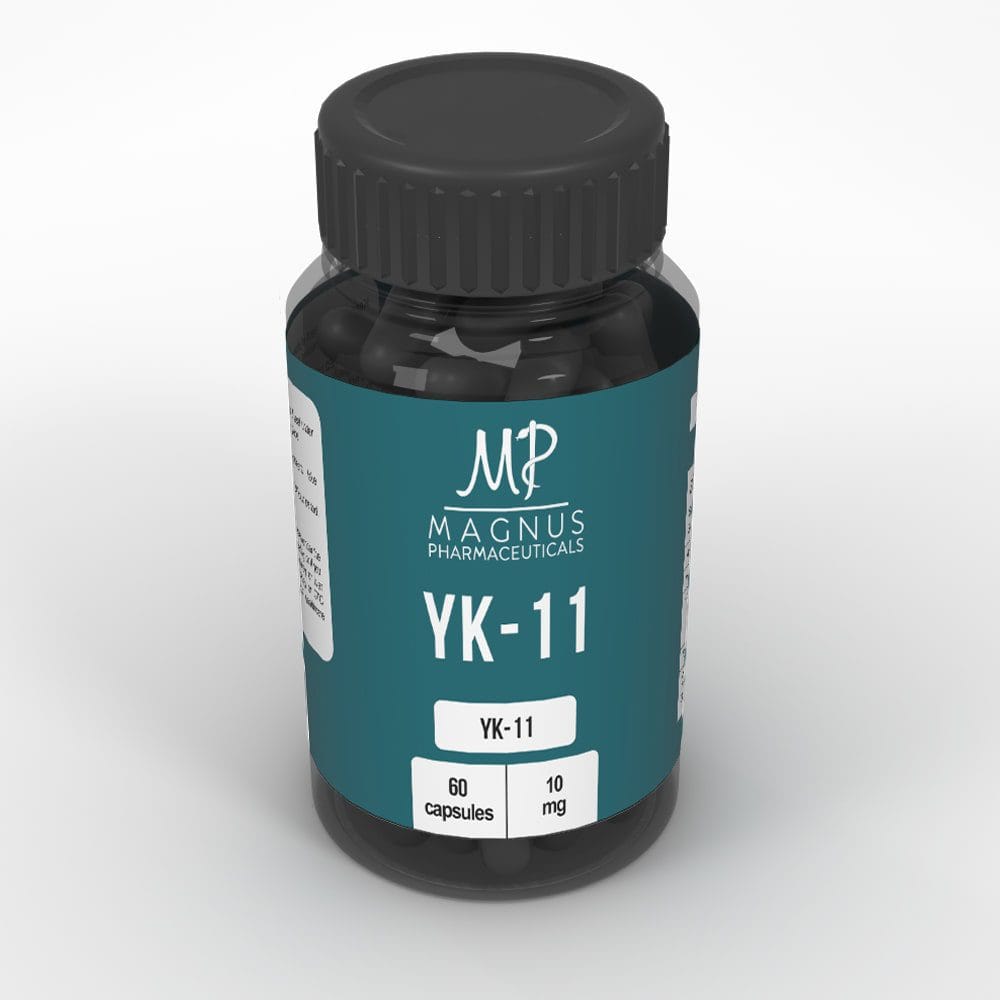 YK-11 60tab/10mg YK-11