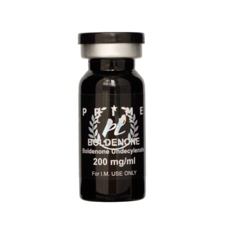 Boldenone 10ml/250mg Boldenone Undecynate