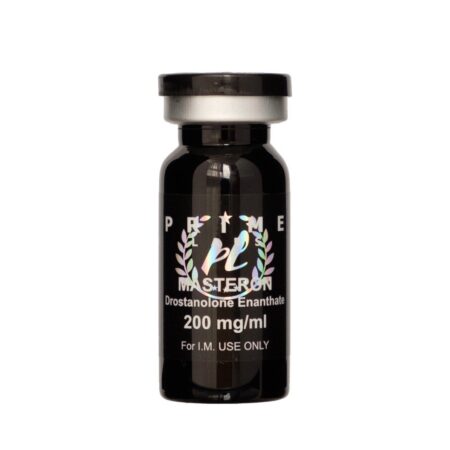 Masteron 200 10ml/200mg Drostenolon Enanthate