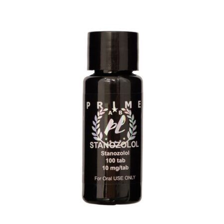 Stanozolol 100tab/10mg Stanozolol