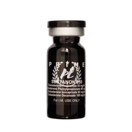 Sustanone 10ml/250mg Testosterone Blend