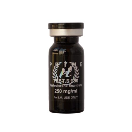 Testosterone Enanthate  10ml/250mg Test Enanthate