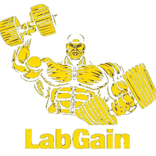 Steroid shop UK LabGain