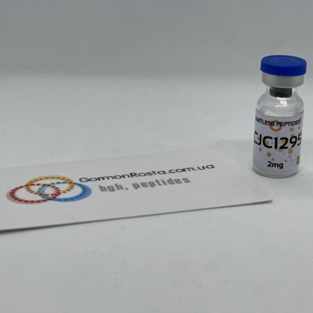 Peptide CJC-1295 (2mg) LimitLessLab