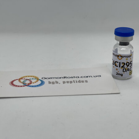 Peptide CJC-1295 DAC (2 mg) LimitLessLab