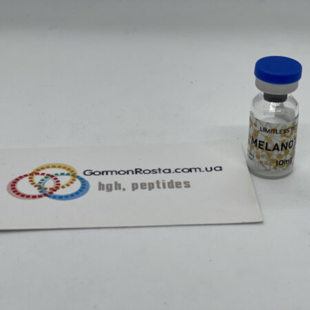 Peptide Melanotan 2 (10mg) LimitLessLab
