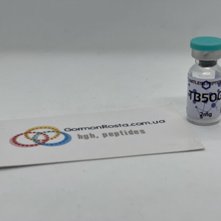 Peptide TB500 (2mg) LimitLessLab