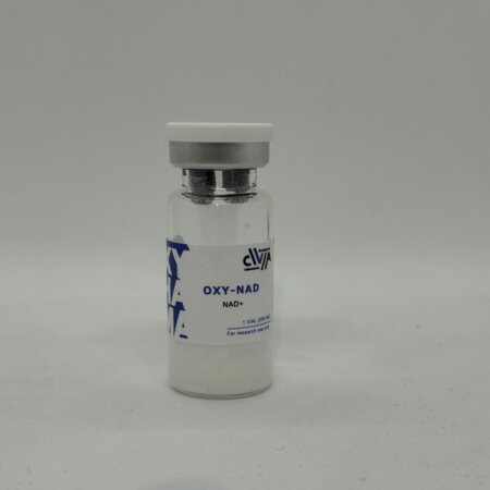 Peptide NAD+ OXY-NAD (200 mg) OxyPharma