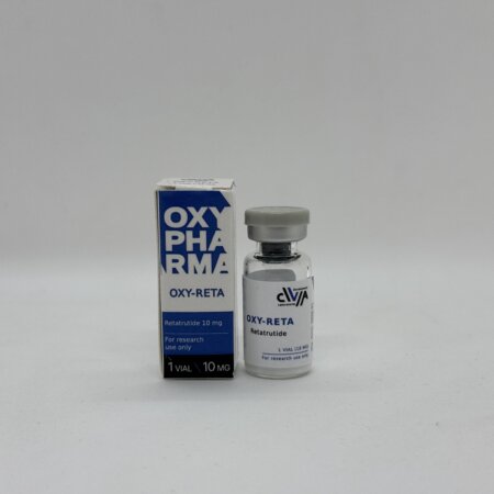 Retatrutide OXY-RETA (10 mg) OxyPharma