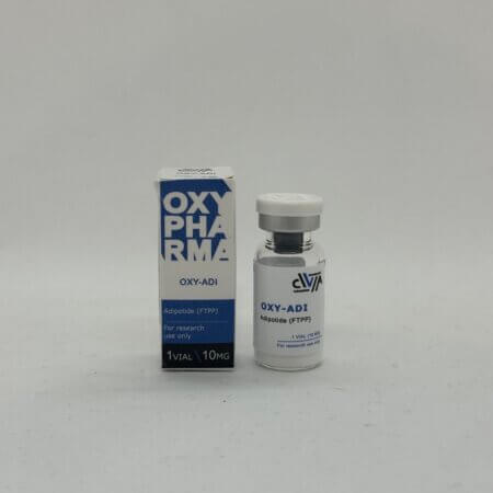 Adipotide OXY-ADI peptide (10 mg) OxyPharma