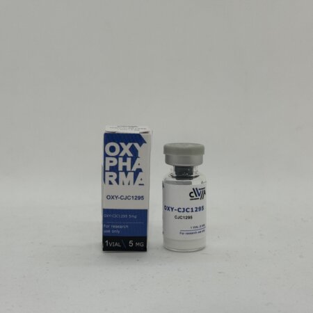 Peptide OXY-CJC1295 (5 mg) OxyPharma