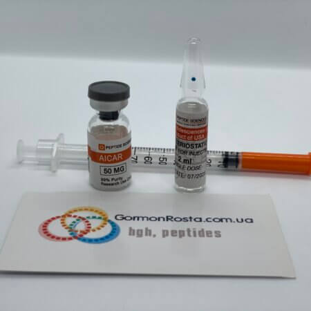 AICAR Peptide (50 mg) PeptideSciences
