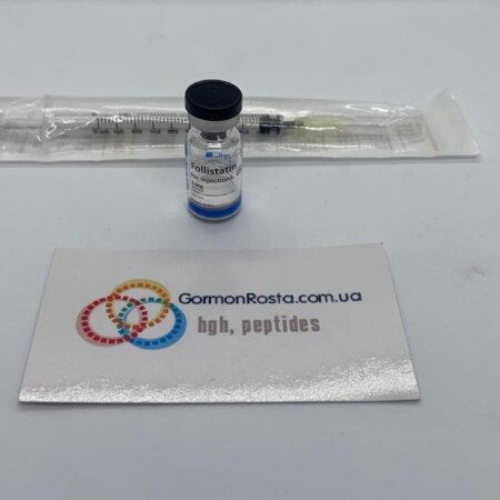Peptide Follistatin 344 (1mg) ZPHC