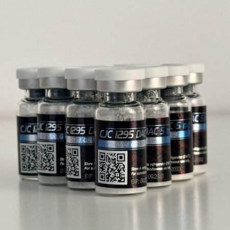 CJC-1295 DAC Genopharm 5 mg